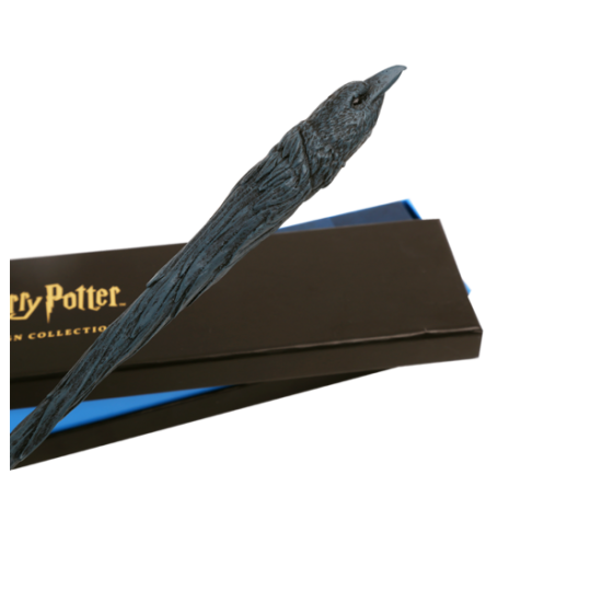 Harry Potter Diacount Store ◆◇◆ The Ravenclaw Mascot WandThe Ravenclaw Mascot Wand